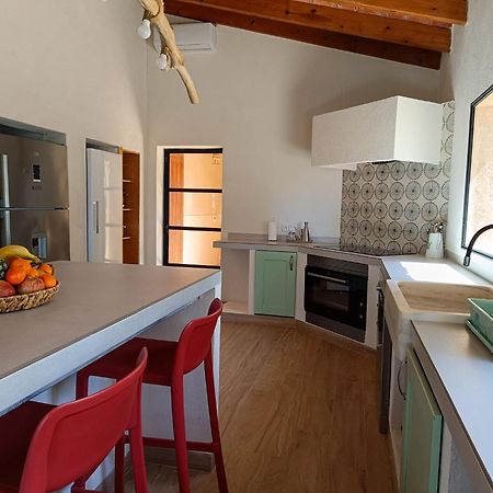 Finca Rural S'Estepa ميورقة المظهر الخارجي الصورة