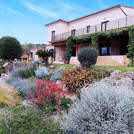 Finca Rural S'Estepa ميورقة المظهر الخارجي الصورة