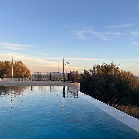 Finca Rural S'Estepa ميورقة المظهر الخارجي الصورة