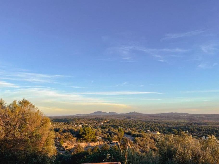 Finca Rural S'Estepa ميورقة المظهر الخارجي الصورة