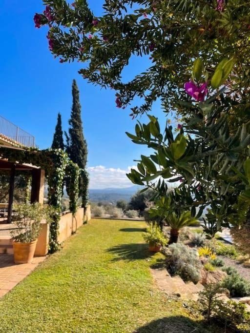 Finca Rural S'Estepa ميورقة المظهر الخارجي الصورة